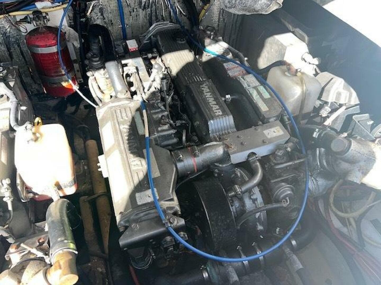 2006 Rampage 30 Walkaround