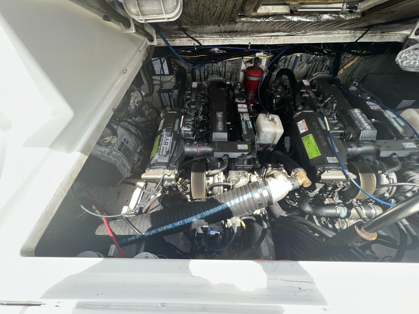 2006 Rampage 30 Walkaround