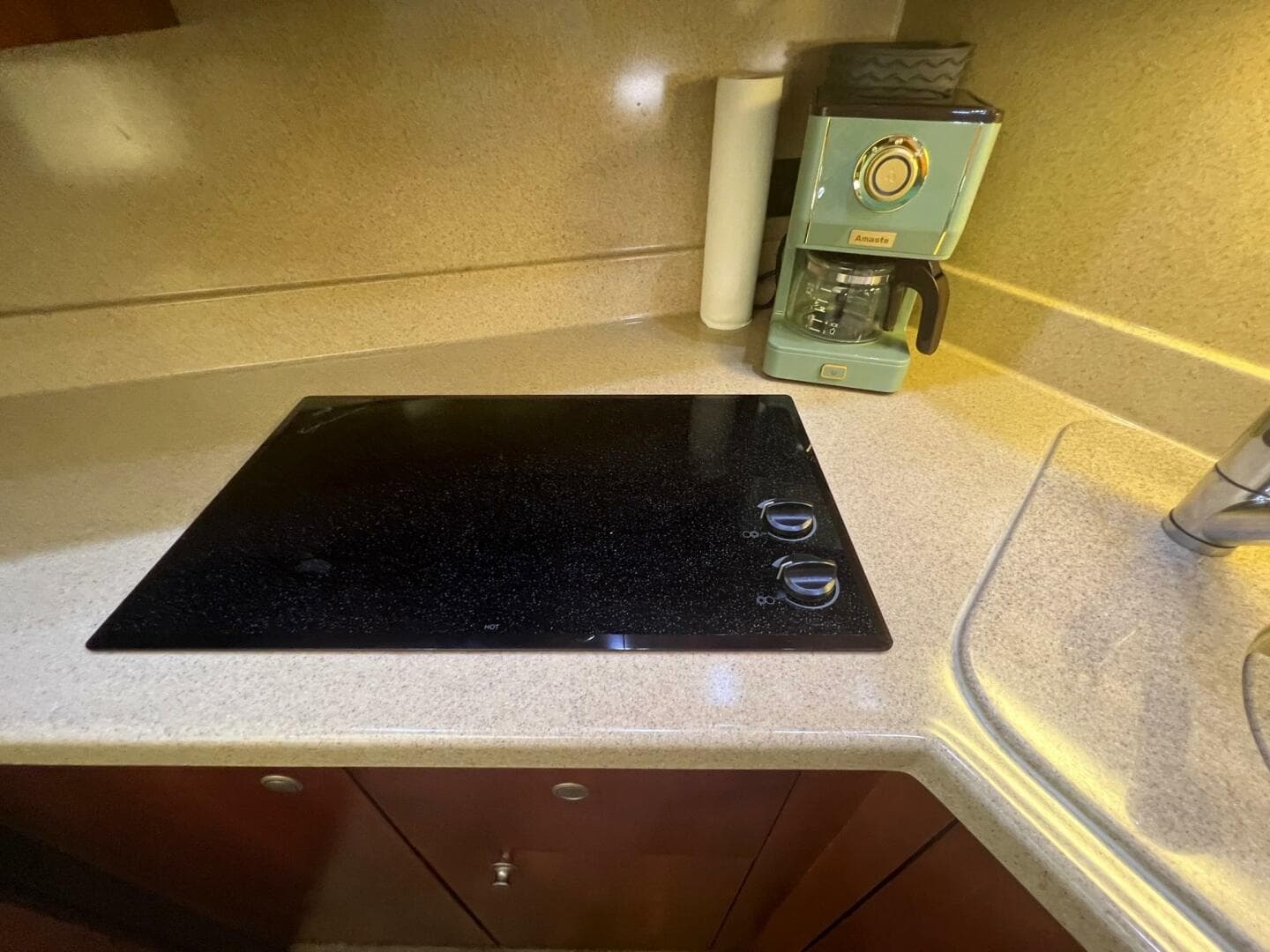 2007 Cruisers Yachts 340 Express