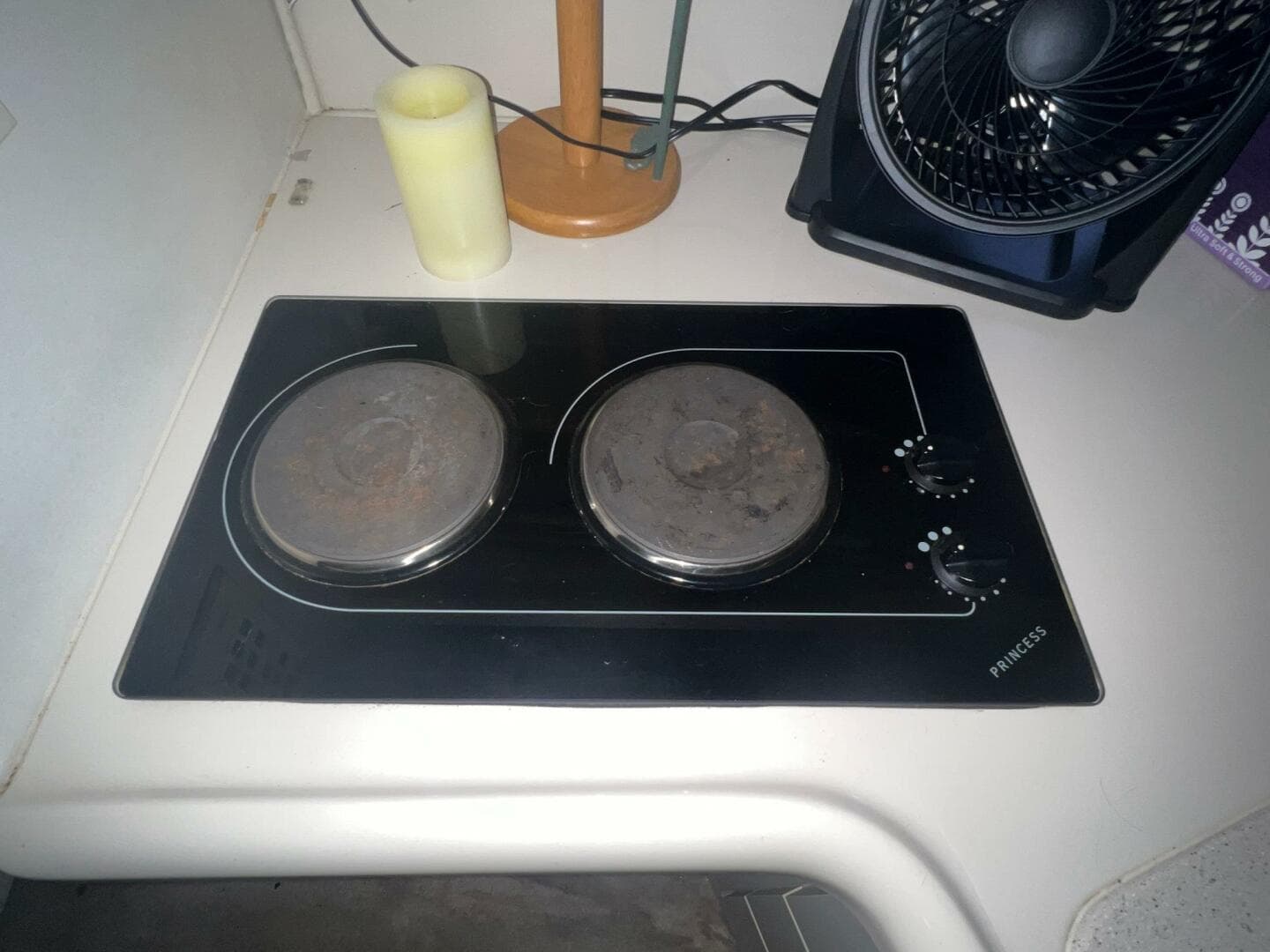 1997 Cruisers Yachts 3575