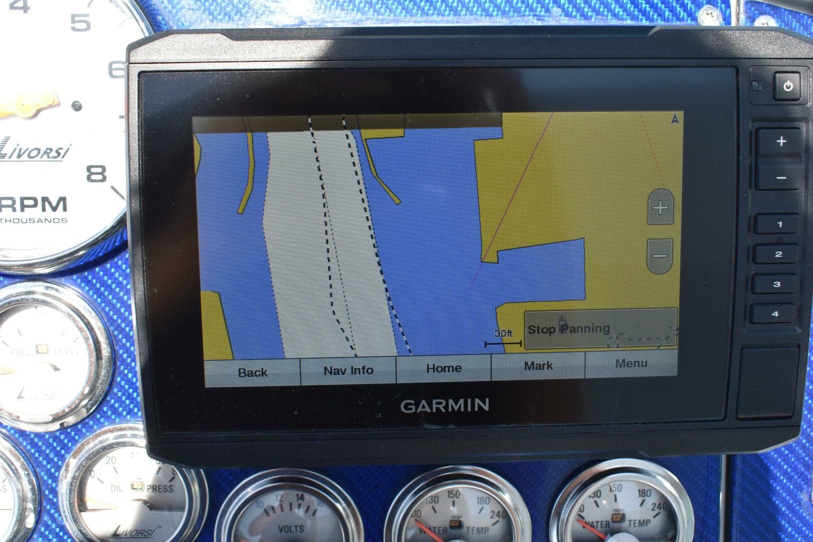 2008 Formula 353 FASTech Sport