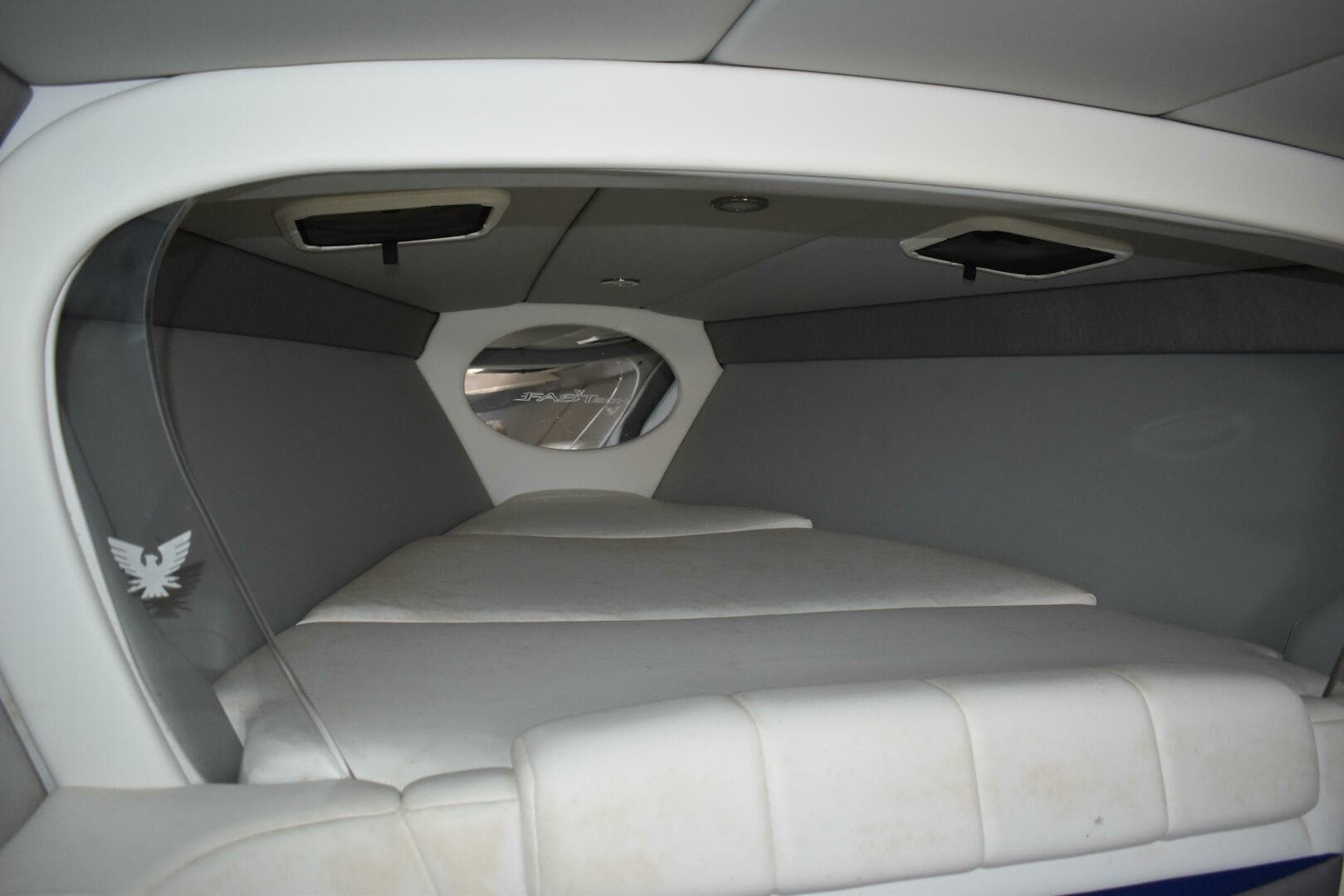 2008 Formula 353 FASTech Sport