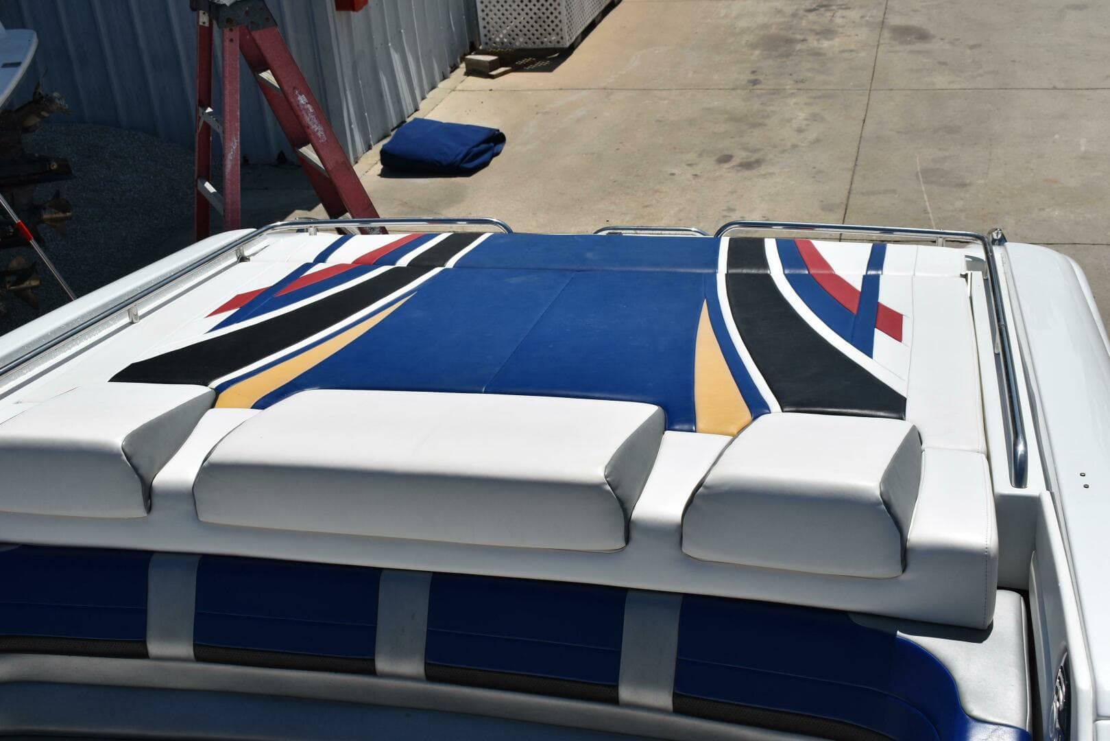 2008 Formula 353 FASTech Sport