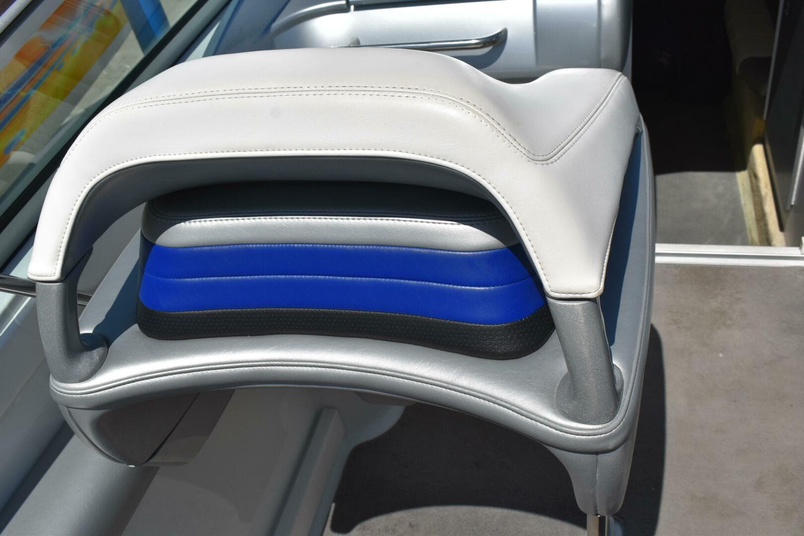 2008 Formula 353 FASTech Sport