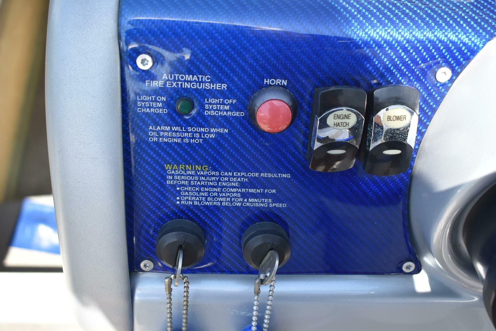 2008 Formula 353 FASTech Sport