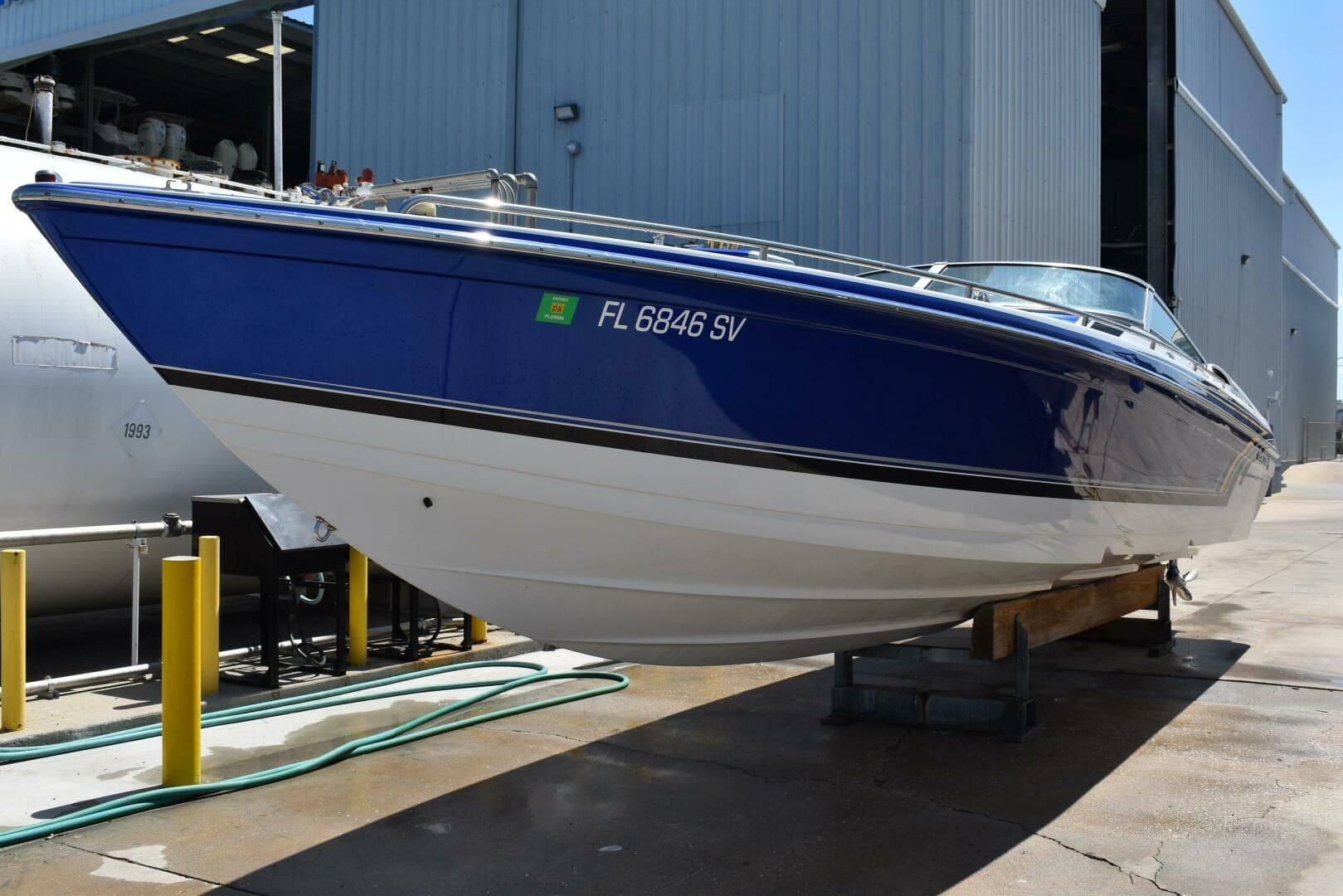 2008 Formula 353 FASTech Sport