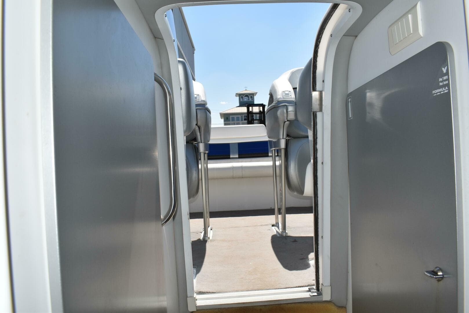 2008 Formula 353 FASTech Sport