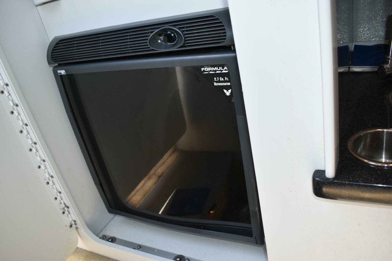 2008 Formula 353 FASTech Sport