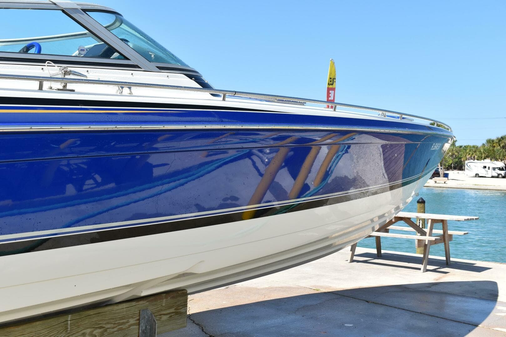 2008 Formula 353 FASTech Sport