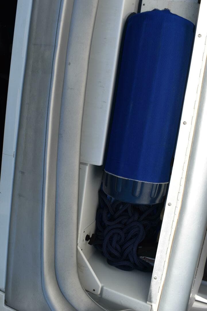 2008 Formula 353 FASTech Sport