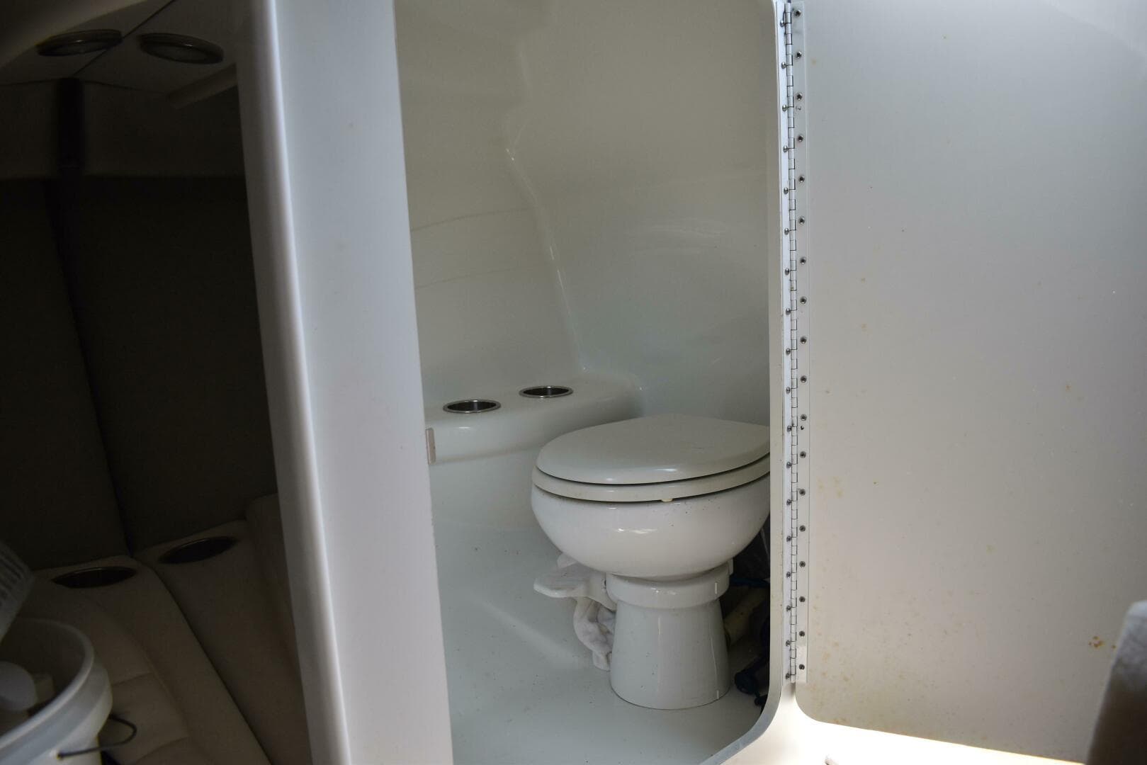 2008 Formula 353 FASTech Sport