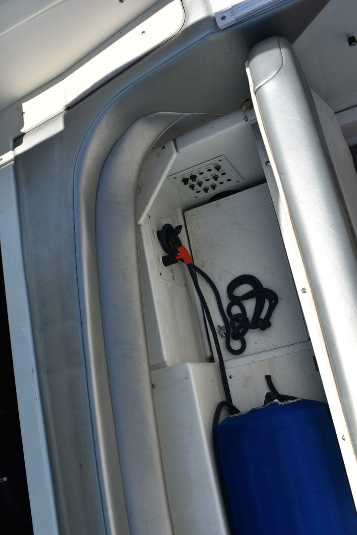 2008 Formula 353 FASTech Sport