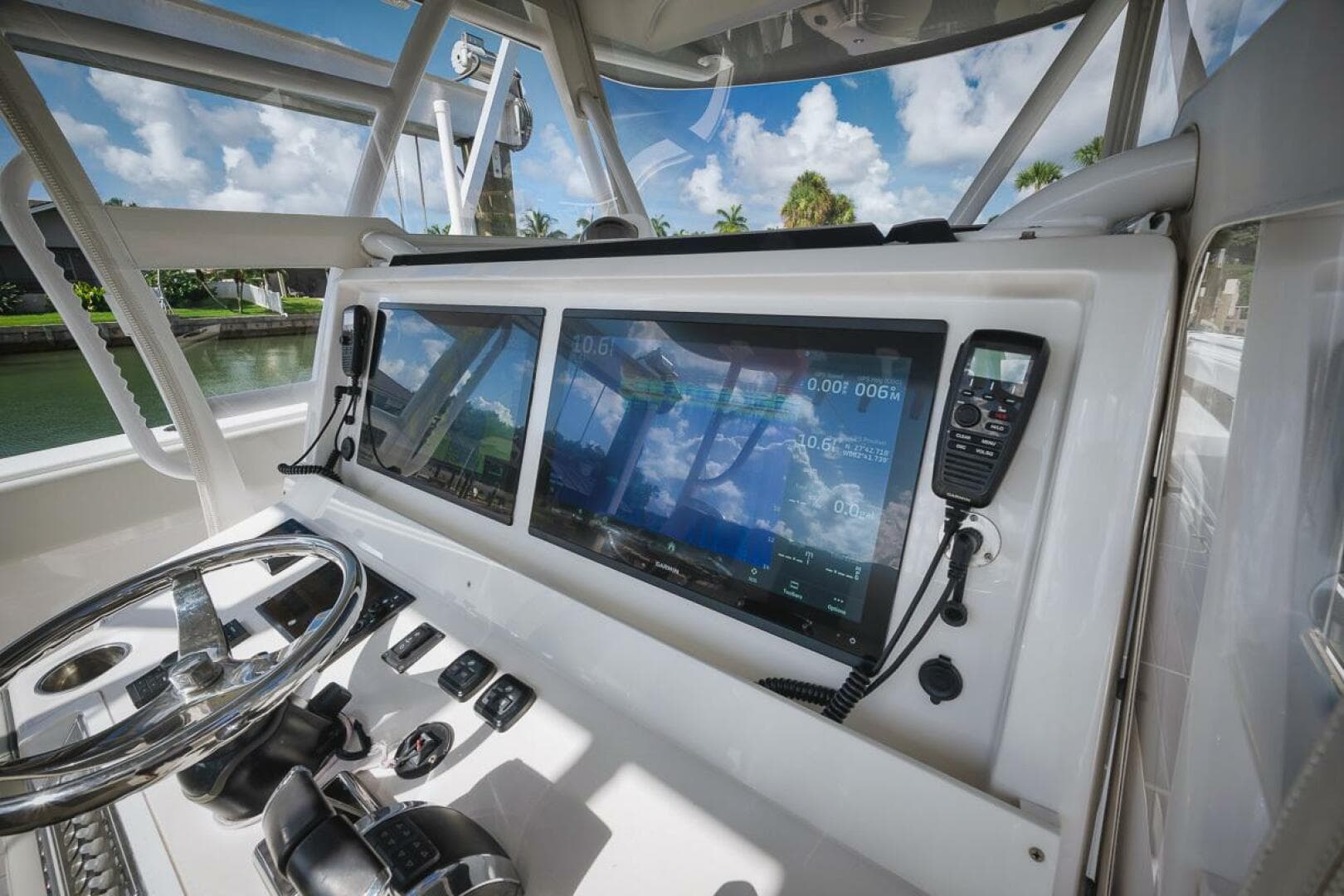 2019 Invincible 40 Catamaran