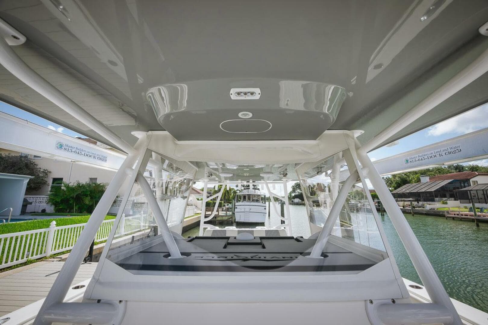2019 Invincible 40 Catamaran