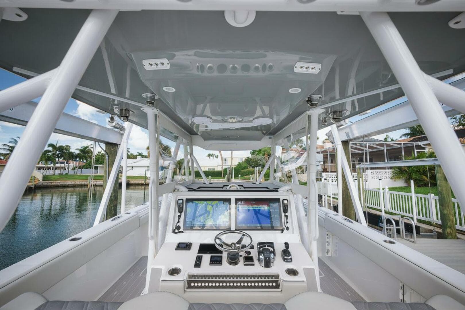 2019 Invincible 40 Catamaran