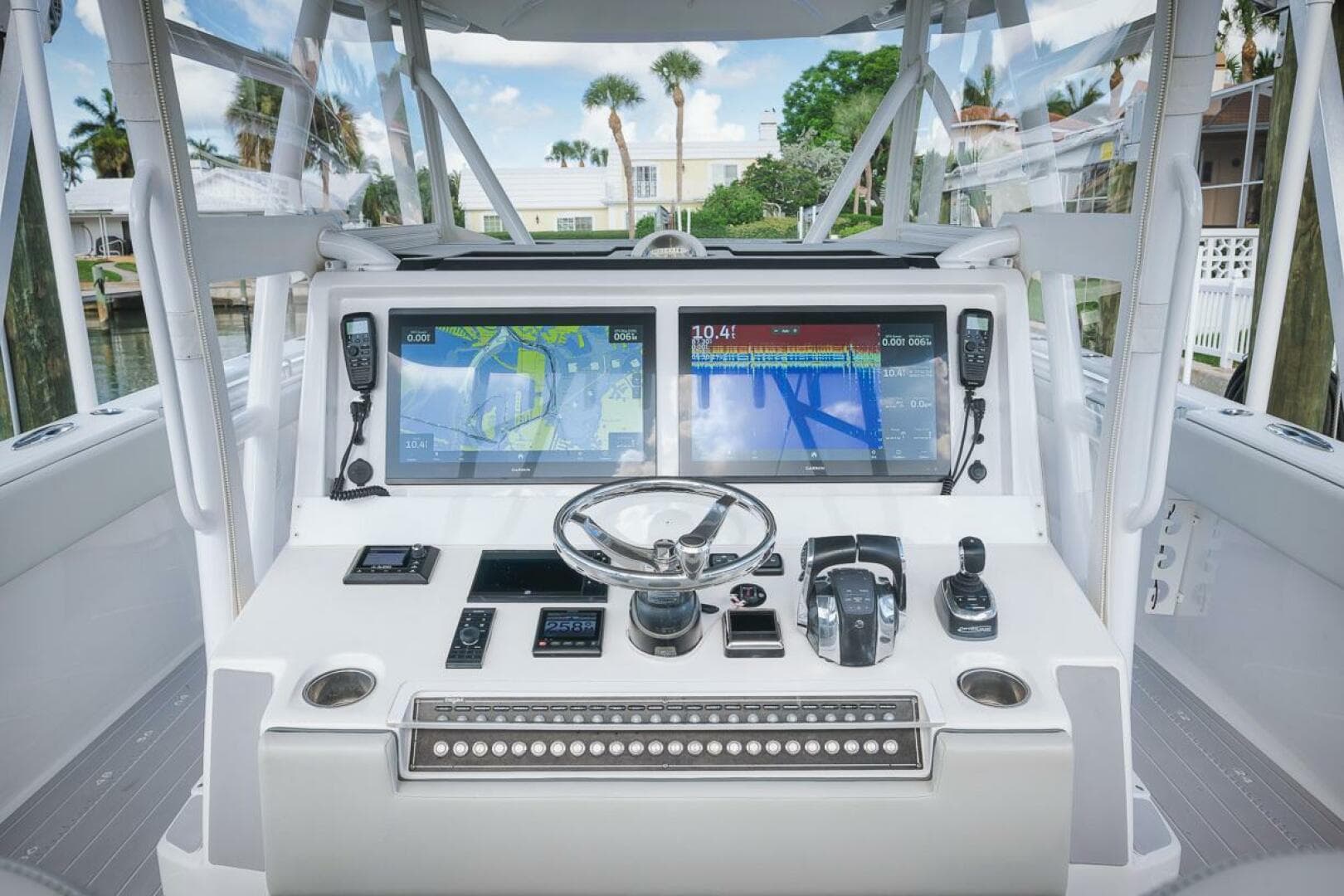 2019 Invincible 40 Catamaran