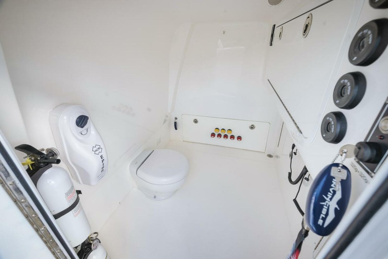 2019 Invincible 40 Catamaran