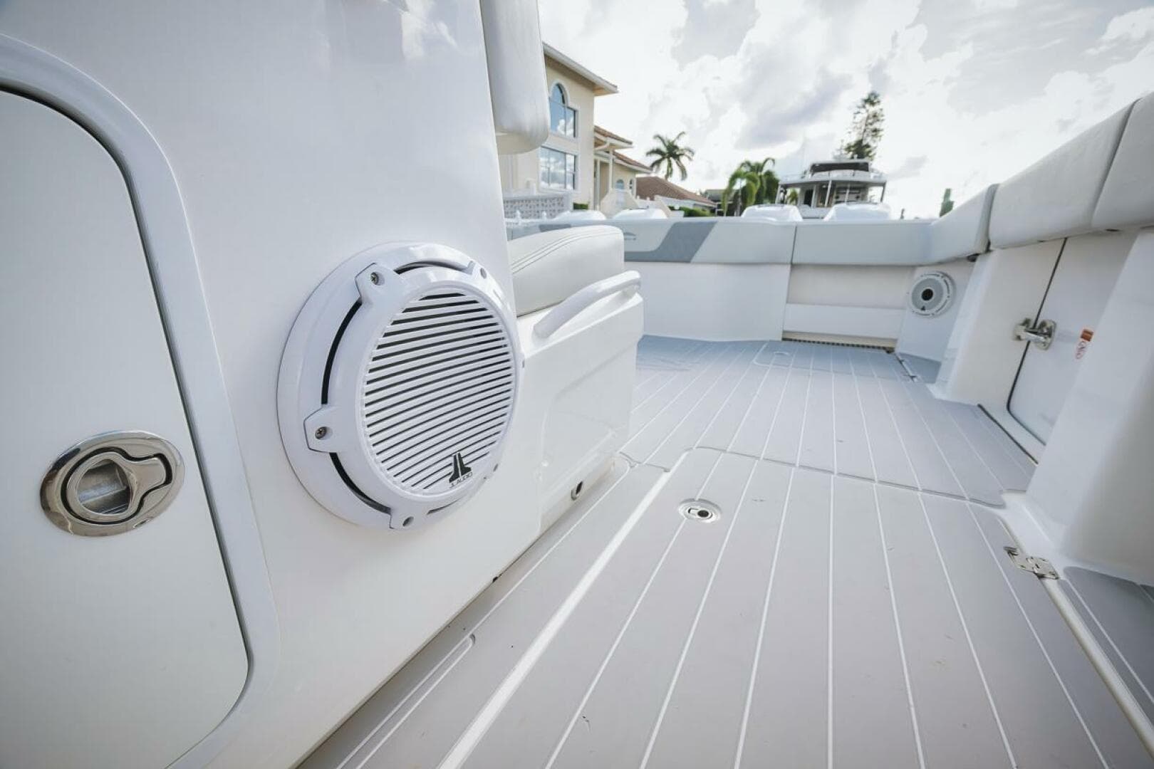 2019 Invincible 40 Catamaran