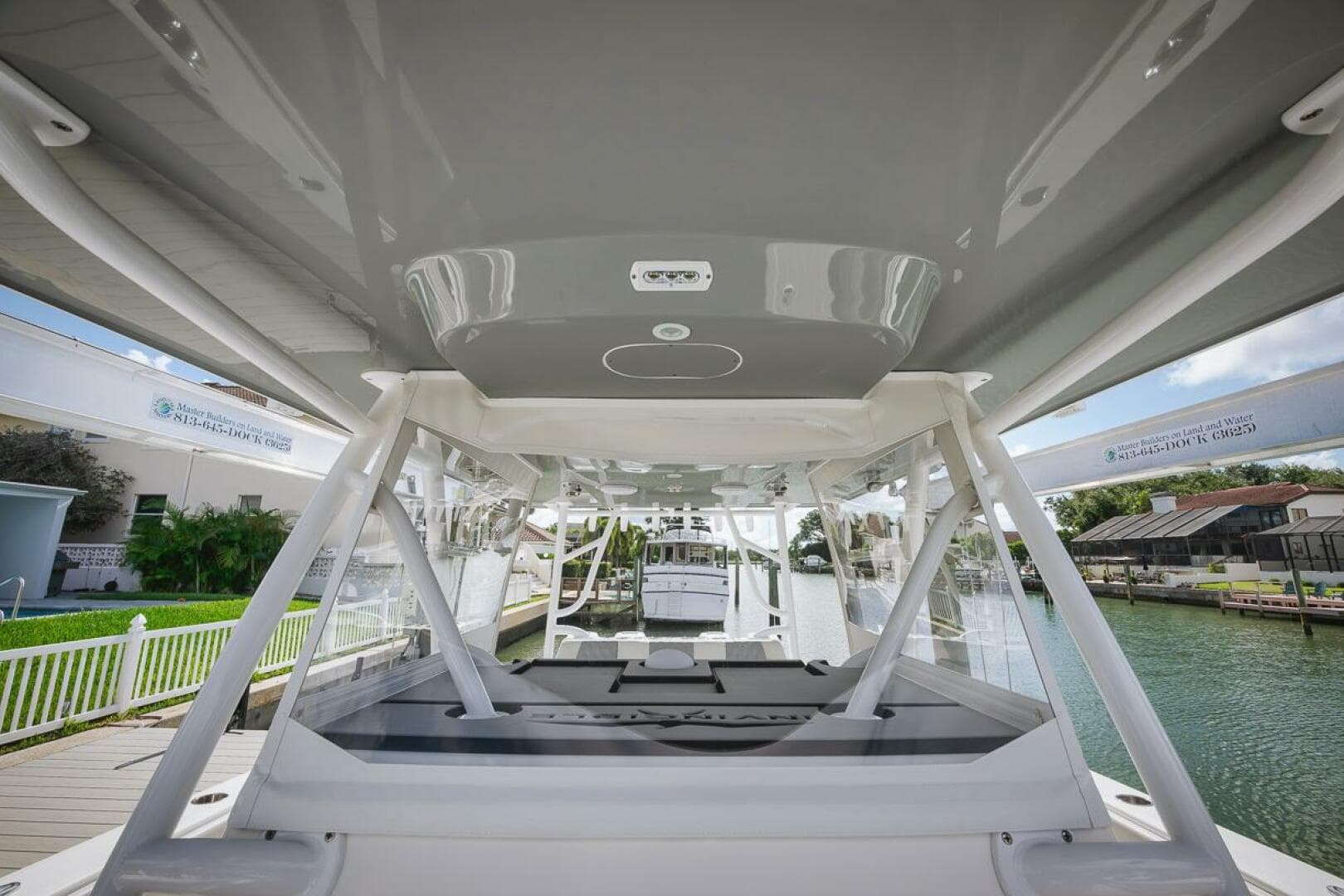 2019 Invincible 40 Catamaran