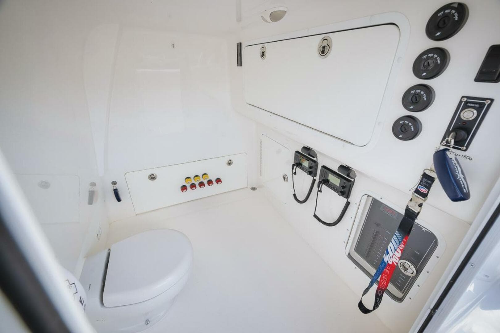 2019 Invincible 40 Catamaran