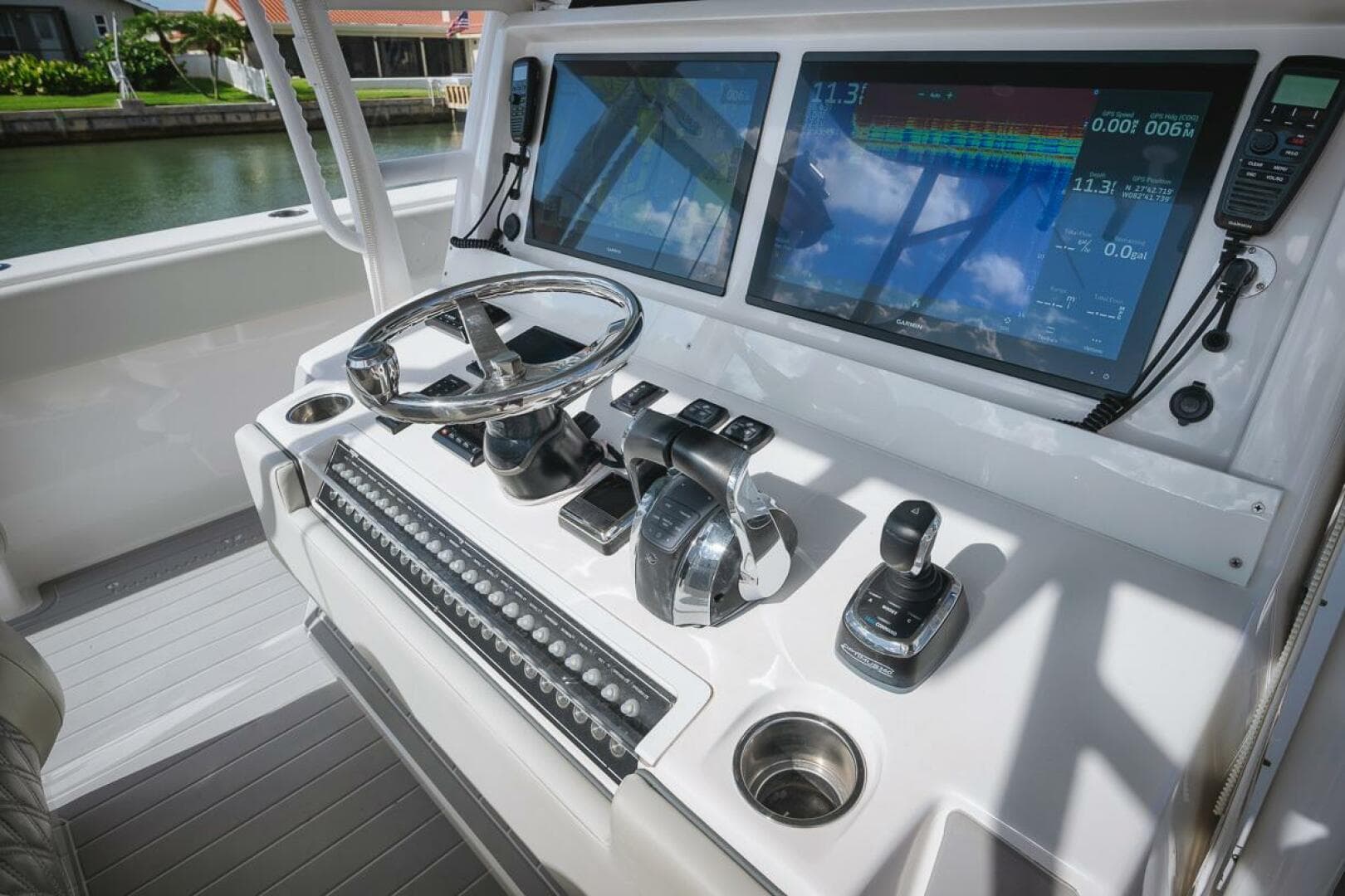 2019 Invincible 40 Catamaran