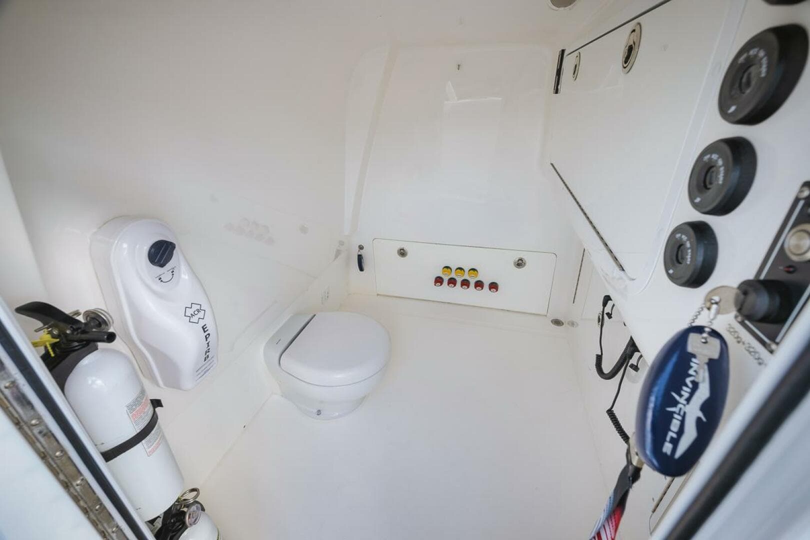 2019 Invincible 40 Catamaran