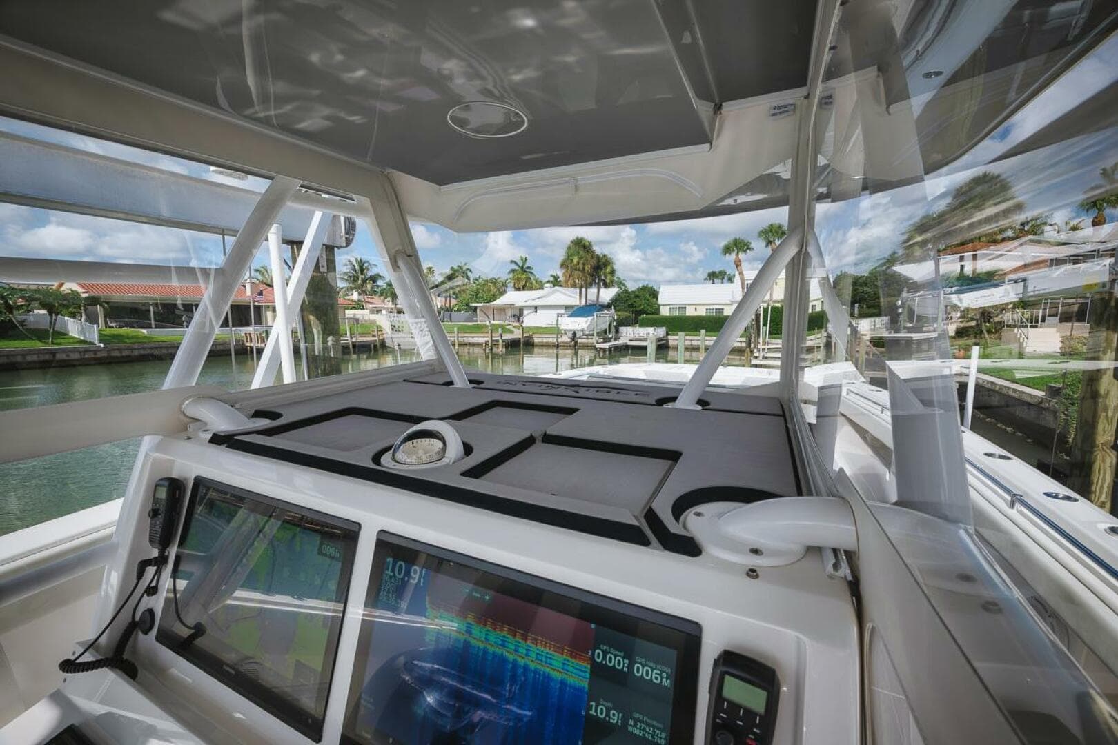 2019 Invincible 40 Catamaran