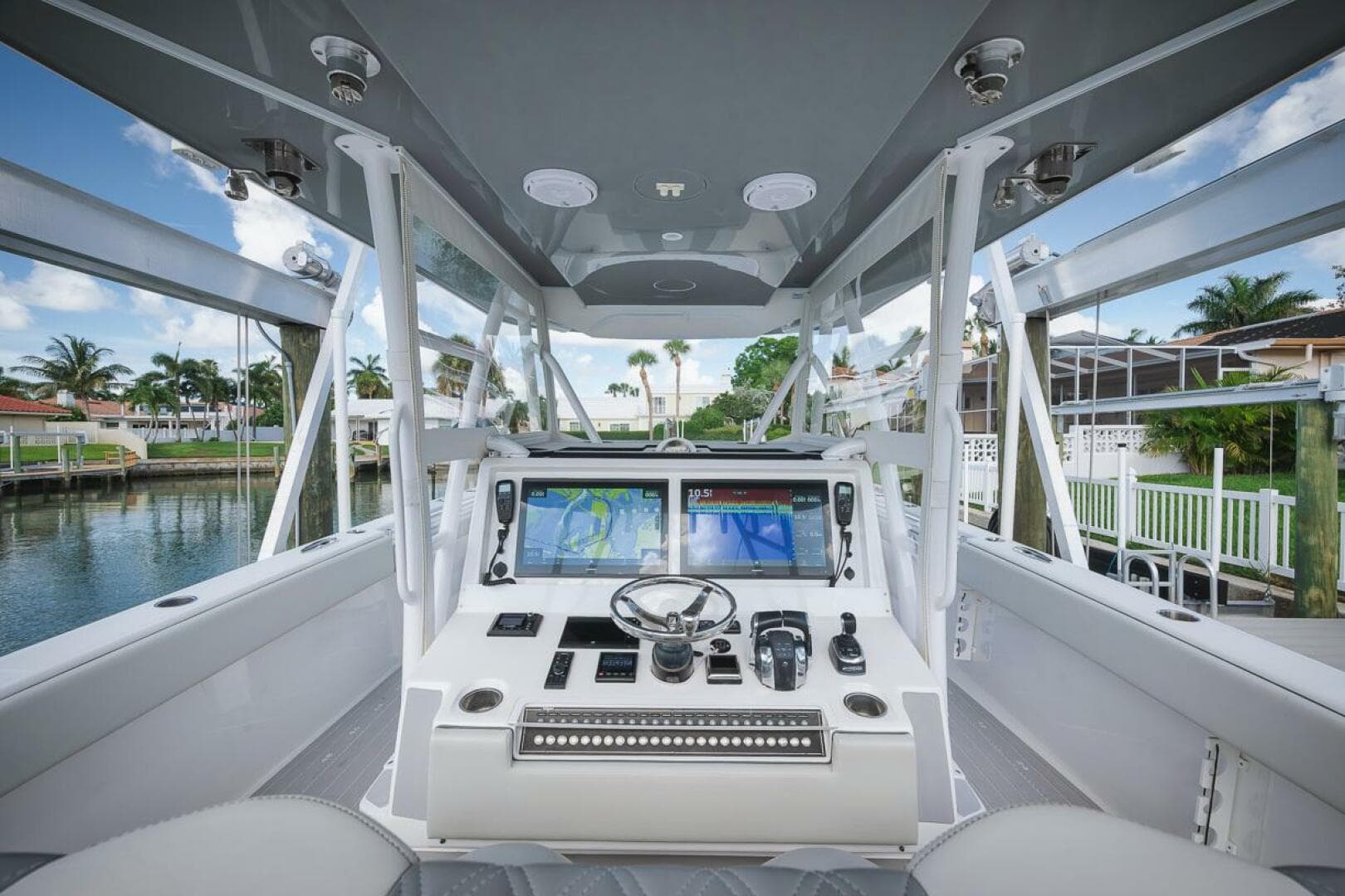 2019 Invincible 40 Catamaran