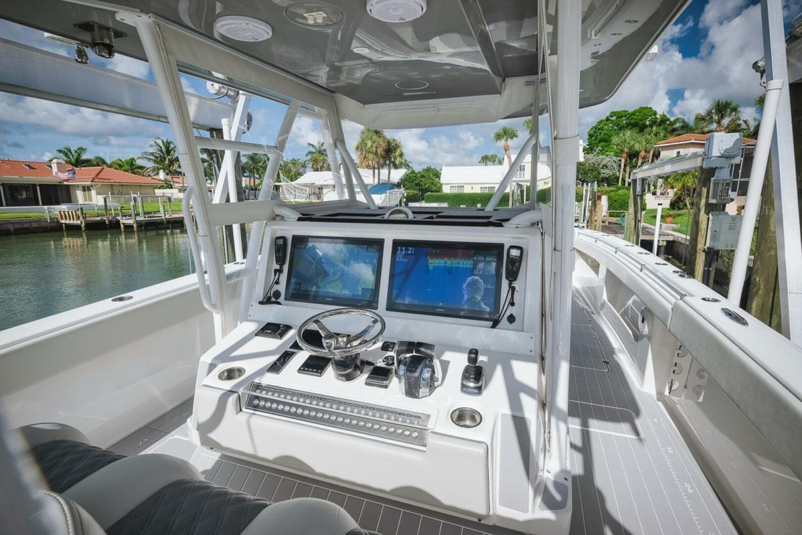 2019 Invincible 40 Catamaran