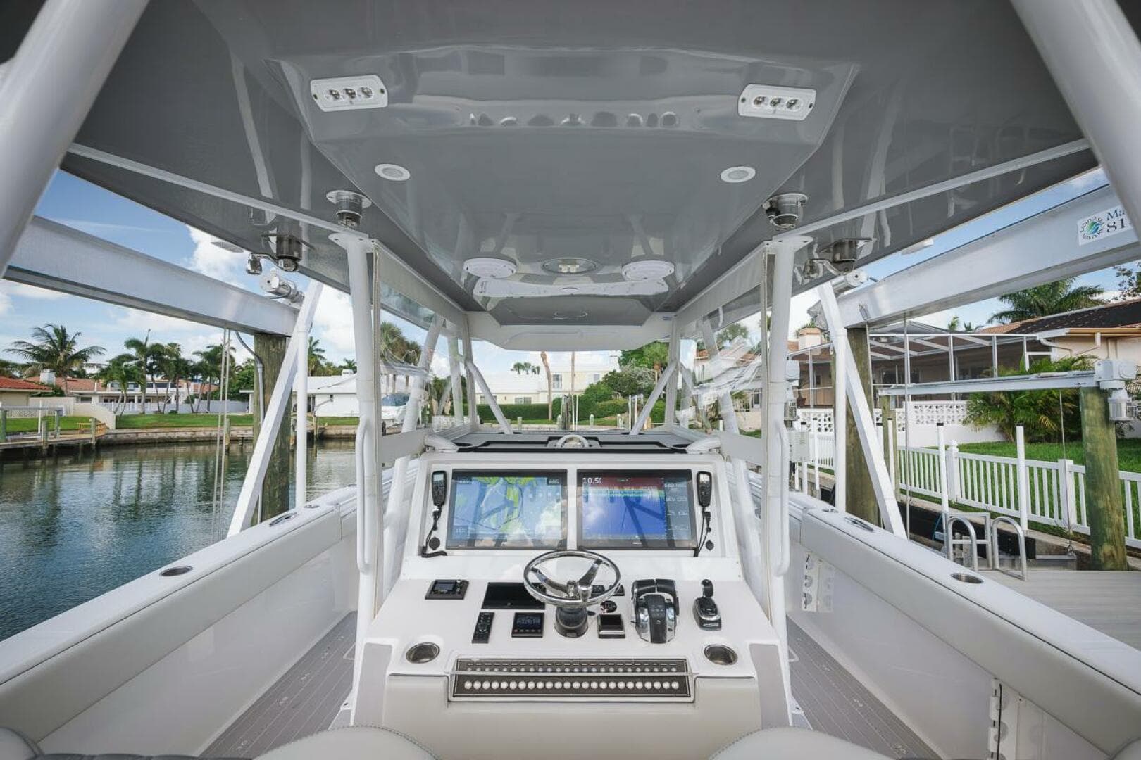 2019 Invincible 40 Catamaran