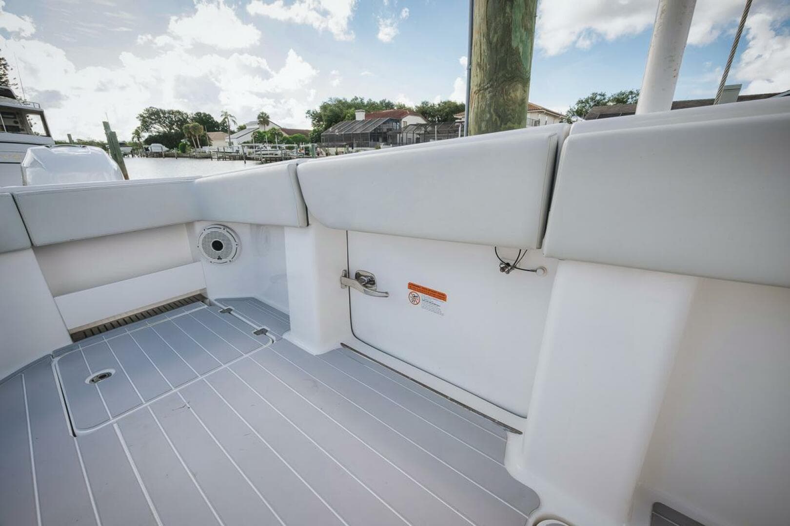 2019 Invincible 40 Catamaran