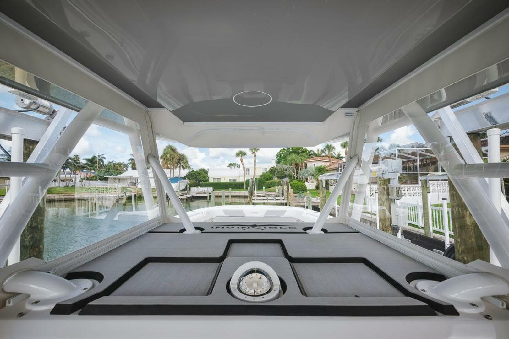 2019 Invincible 40 Catamaran