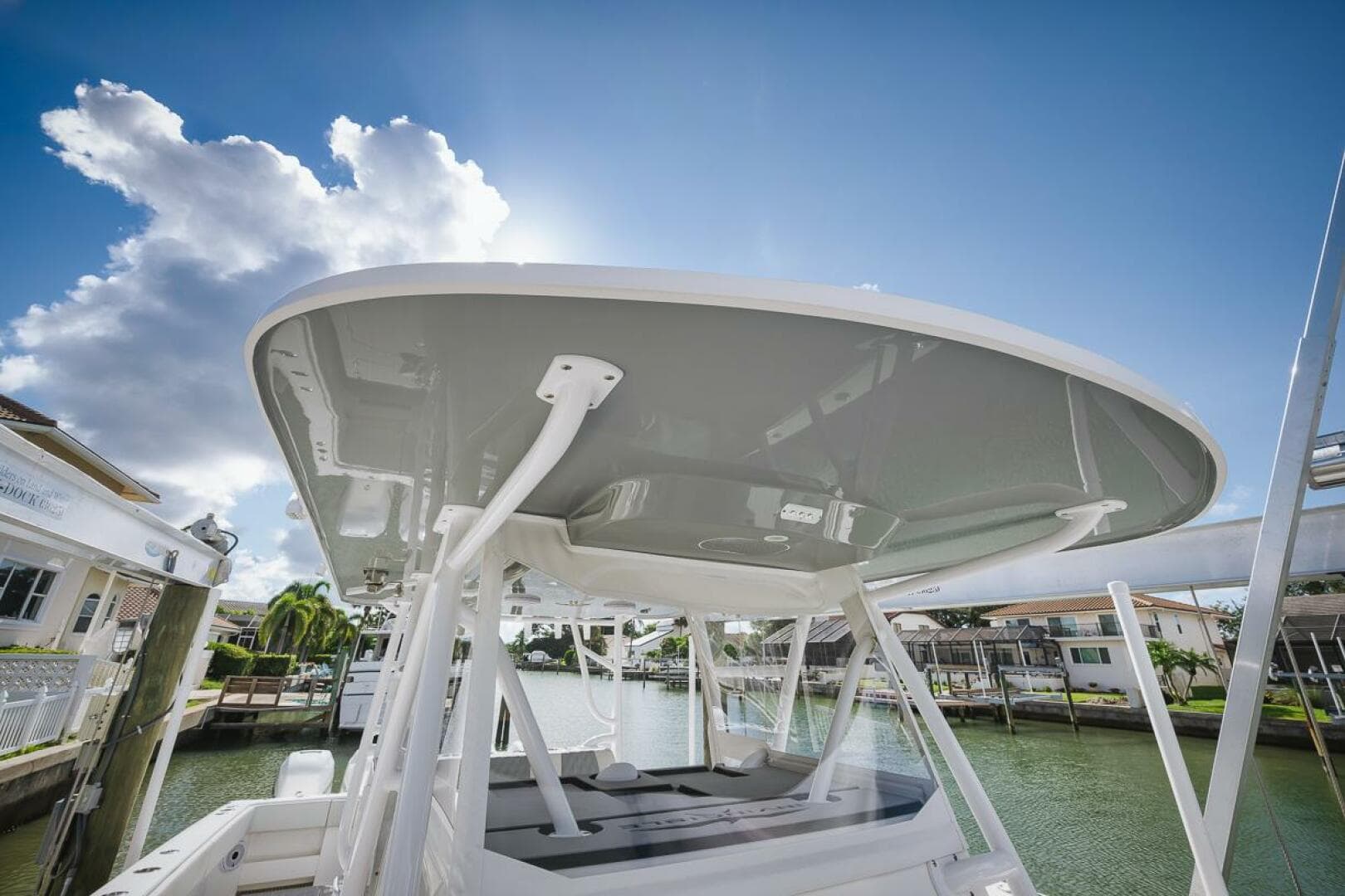 2019 Invincible 40 Catamaran