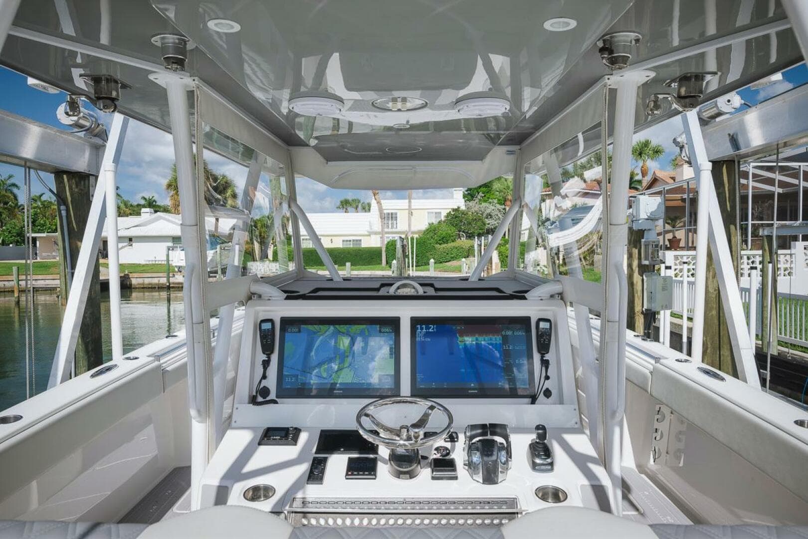 2019 Invincible 40 Catamaran