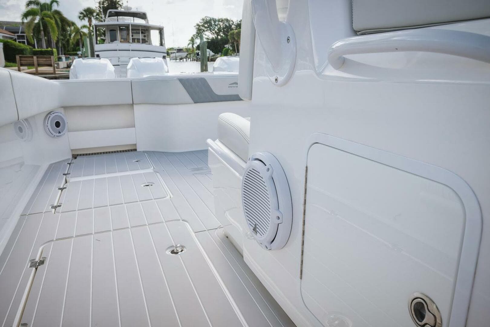 2019 Invincible 40 Catamaran