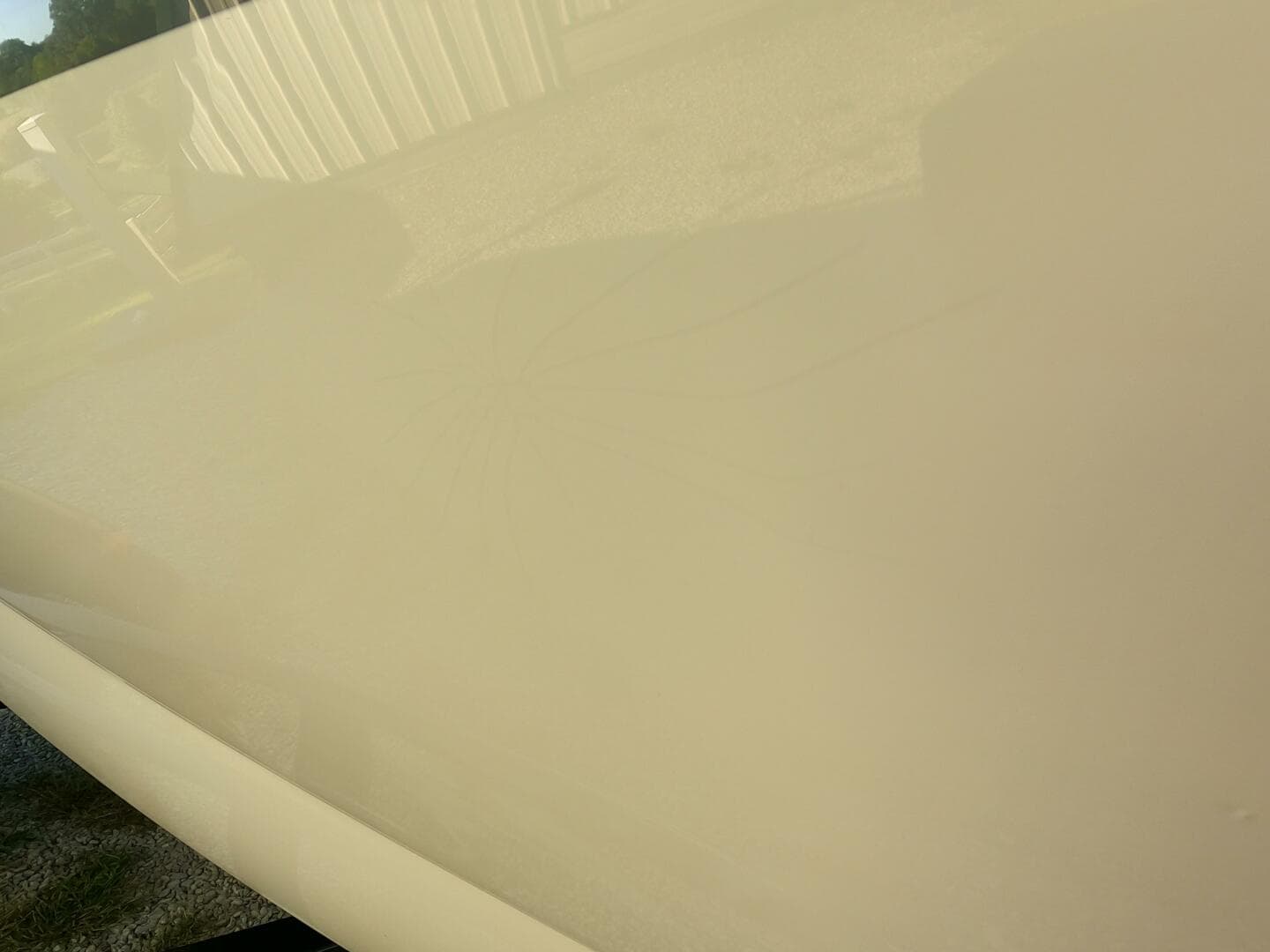 2008 Bryant 210 Bowrider