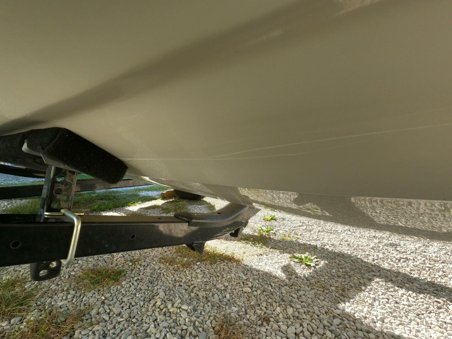 2008 Bryant 210 Bowrider