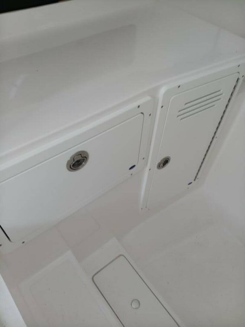 2023 Northcoast 255HT