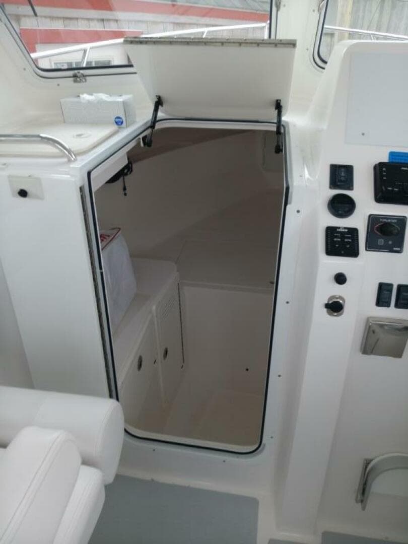 2023 Northcoast 255HT