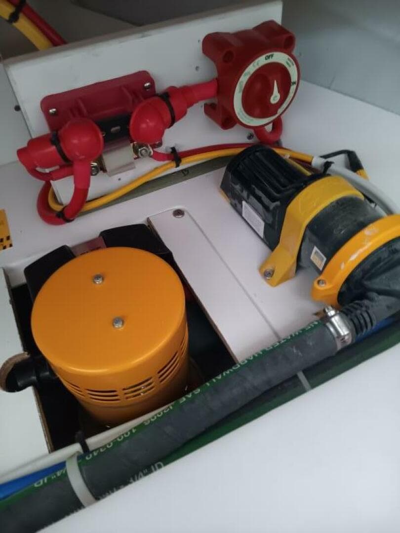 2023 Northcoast 255HT