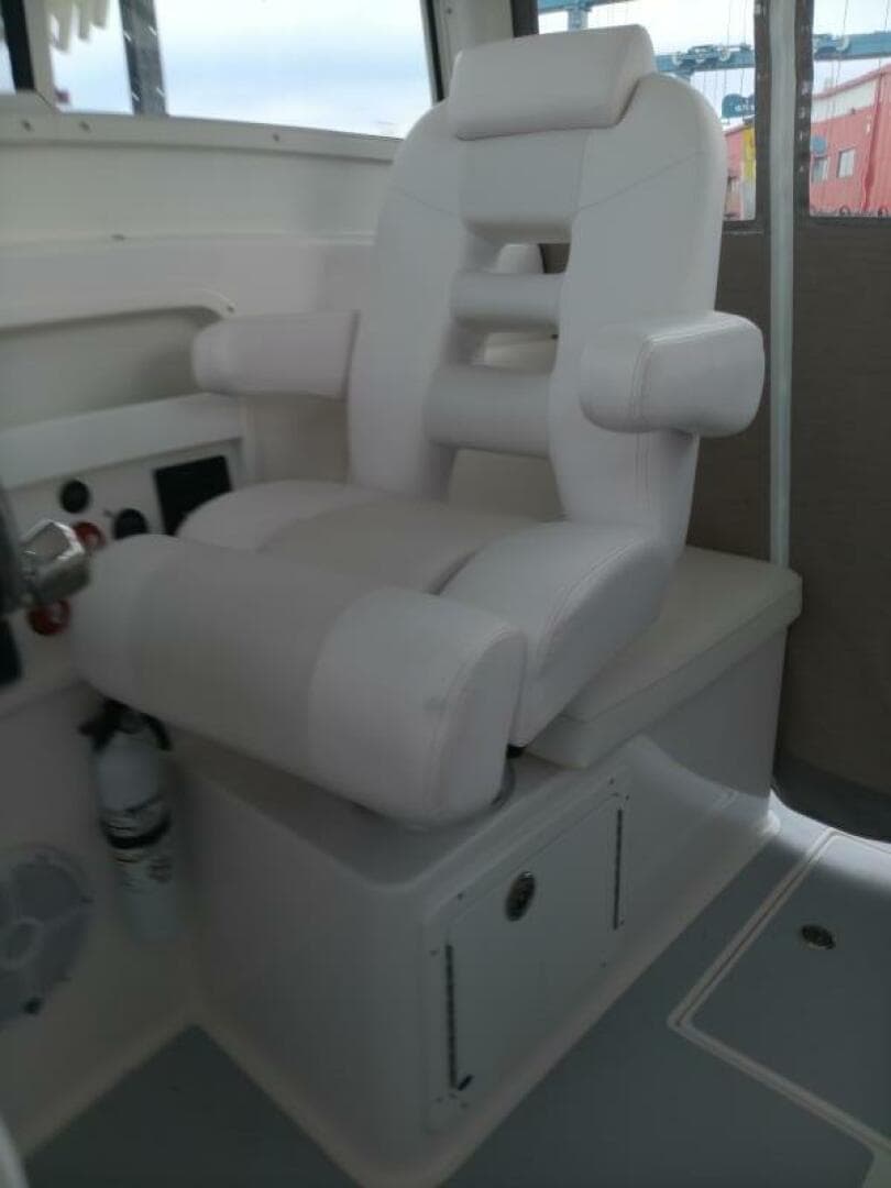 2023 Northcoast 255HT