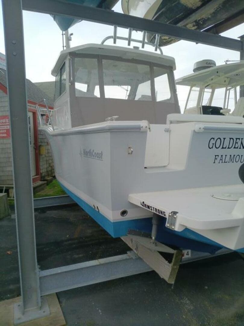 2023 Northcoast 255HT