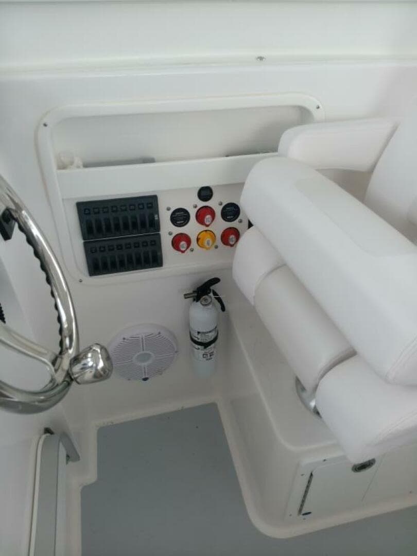 2023 Northcoast 255HT