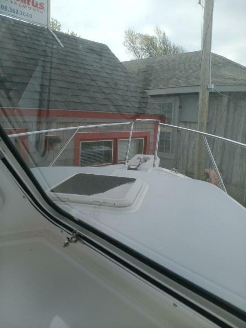 2023 Northcoast 255HT