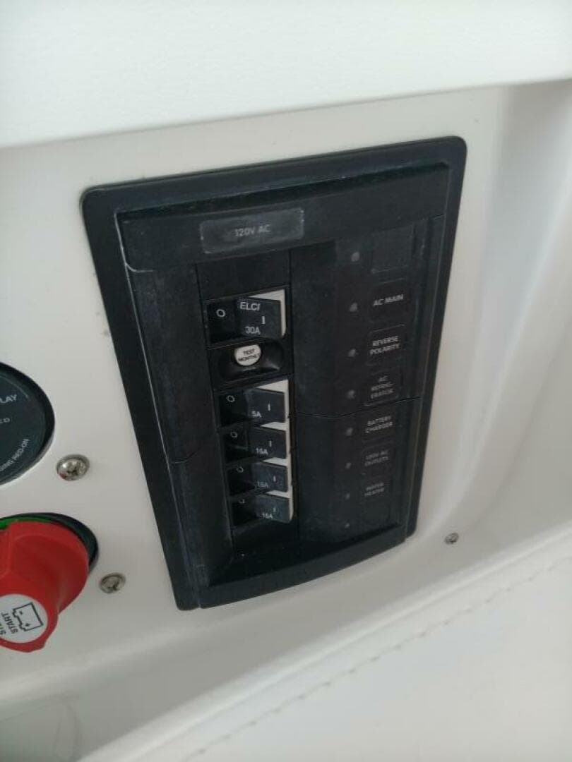 2023 Northcoast 255HT