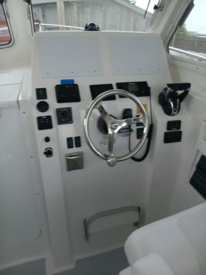 2023 Northcoast 255HT