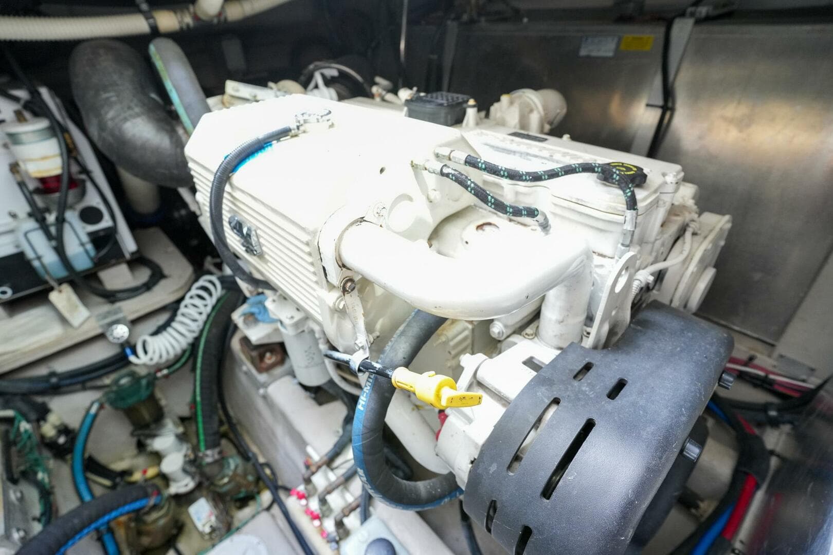 2010 Sea Ray 500 Sundancer