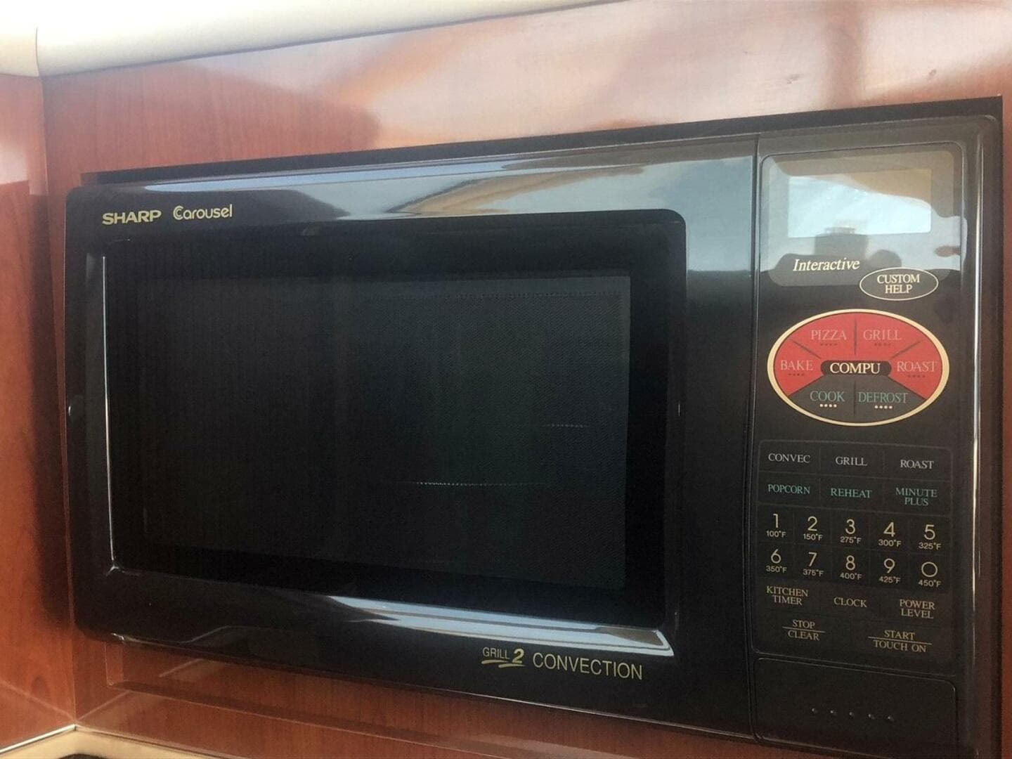 2003 Sea Ray 400 Sedan Bridge