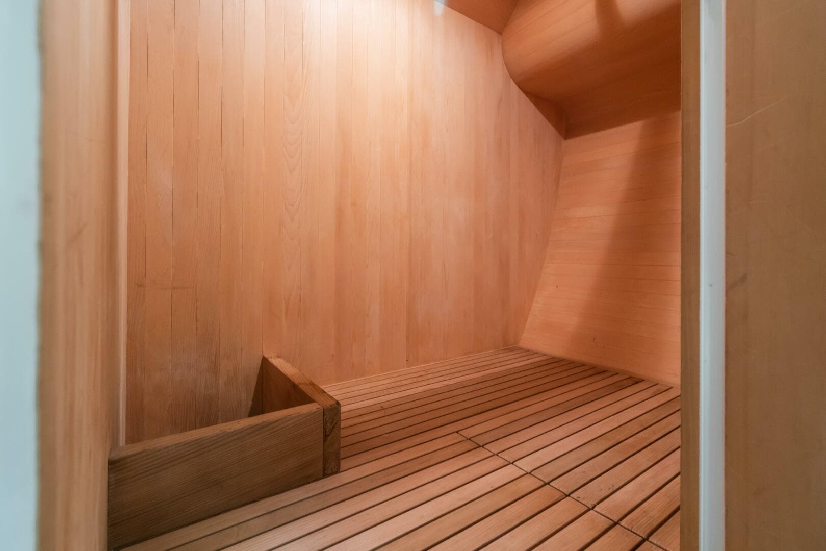 1992 Alloy Yachts Sailboat