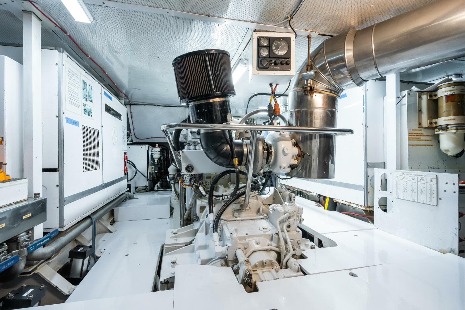 1992 Alloy Yachts Sailboat